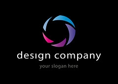 company logo designer